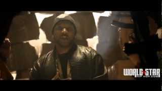 Young Jeezy - El Jefe Intro (Official Music Video) chords