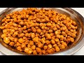 कम ख़र्चे में हल्दीराम जैसी चटपटी मसाला मूंगफली Masala Peanuts Recipe , Shing dana Bhujiya
