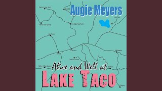 Video thumbnail of "Augie Meyers - Mathilda"