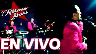 Video thumbnail of "Ritmo Star´s -  Mix Baladas del Recuerdo Show en Vivo | 06 de Mayo (2017)"