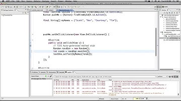 Android Admob Studio Eclipse 2014 Development Tutorials #14