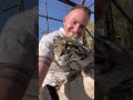 最も速い動物はなぜ人間を攻撃しないのでしょうか