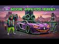 ALEN VEX-JBL BASSCORE: APOCALYPSE FREQUENCYN on-stop car bass shaking everything inside 🔊🚗💥