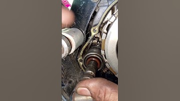 #kick #shaft #spring #adjustment #video #youtubeshorts #trending #top #viral #shortvideo