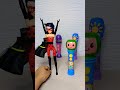 Unique Miraculous Ladybug & Cocomelon Microphone