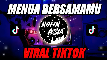 DJ TRI SUAKA - Menua Bersamamu | Remix