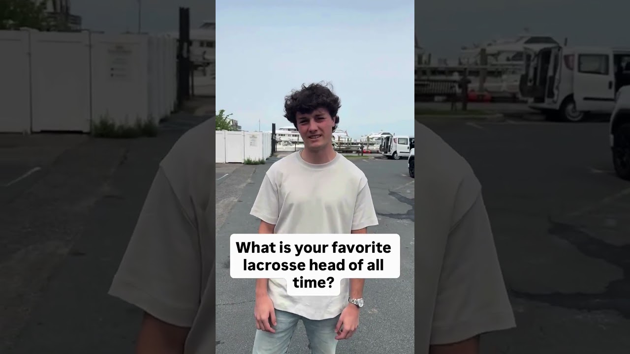 Asking the LU fam some hard hitting questions