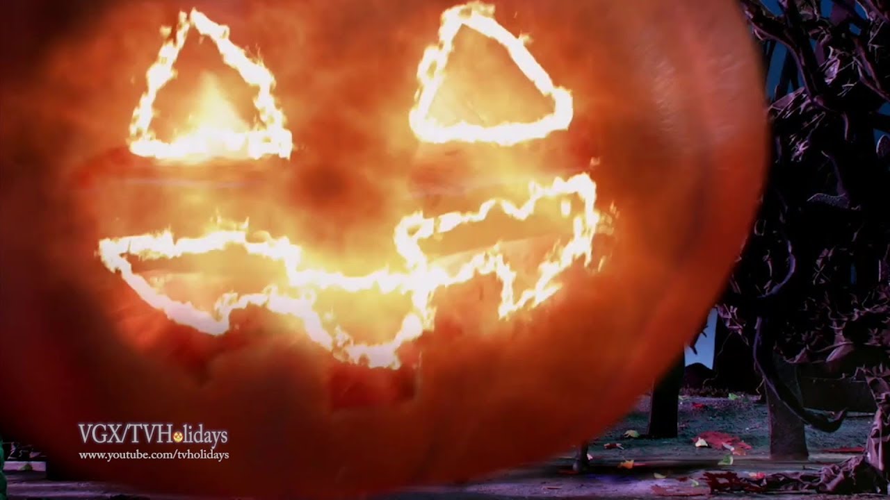 video editing software free Disney Channel HD US Wicked Woods Halloween Advert 2019