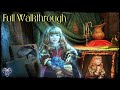 Lets play  house of 1000 doors 1  family secrets  full walkthrough