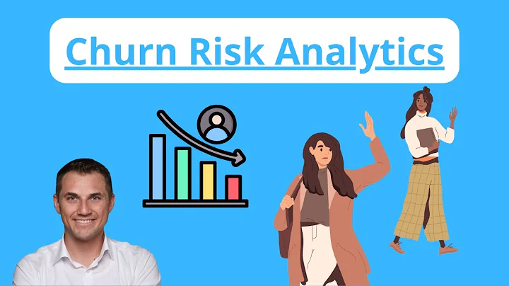 Churn Risk Analytics: How to Predict and Prevent Customer Loss