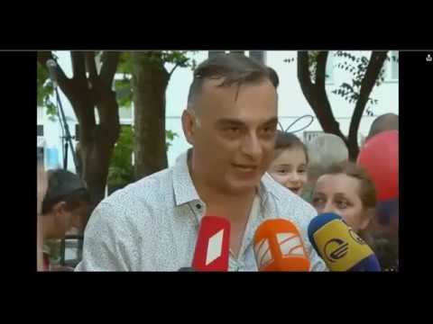 ჩვენი კანდიდატი სამი თაობა ვაკელია    ზაალ უდუმაშვილის ქიუბი, რის გამოც სოციალურ ქსელში დასცინეს