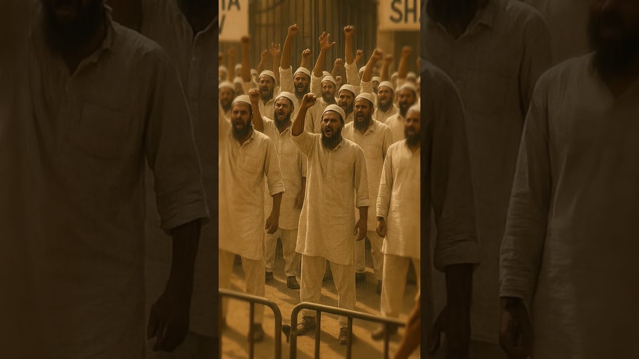 "How Religion Entered Indian Politics 🇮🇳🔥"