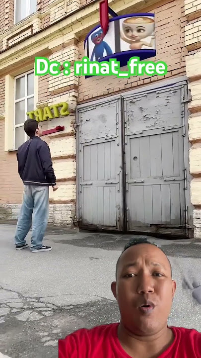 Udin din dun meresahkan #memes #animation #funny #3d #vfx #ballerinacappuccina #cg
