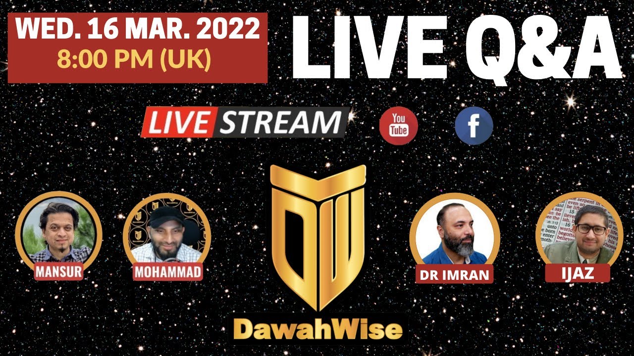 Live Q&A Engage, Challenge, Clarify Speakers Corner Hyde Park