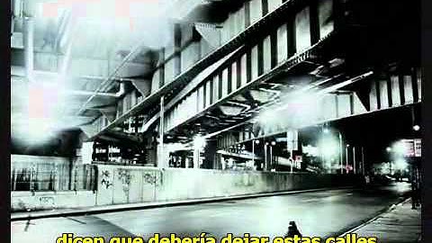 The Game - Better Days subtitulada español