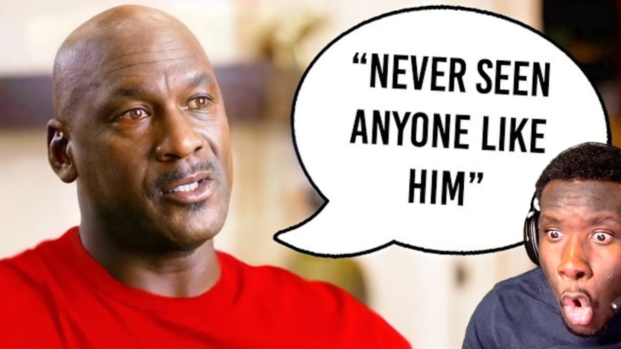 Легенды НБА поделились впечатлениями от своей первой встречи с Ларри Бердом… Это было НЕОБЫЧНО!