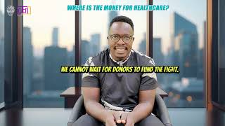 Financing the NCD Response: Health Taxes and Policy Reform | Ogweno Stephen
