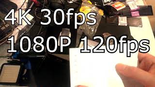 GitUp F1 | Best Action Camera for Drone? | M4ketech Unboxing