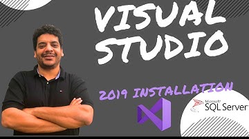 Visual Studio 2019 Installation for SSIS Users | Mister Ivan Lima