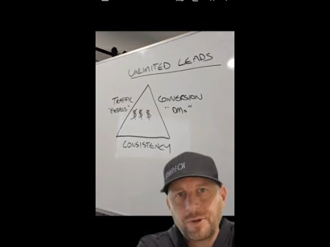 FREE Leads Forever