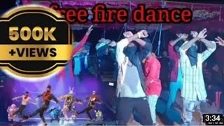 tarpa pawari free fire  dance  #khandeshi #ahirani #youtube