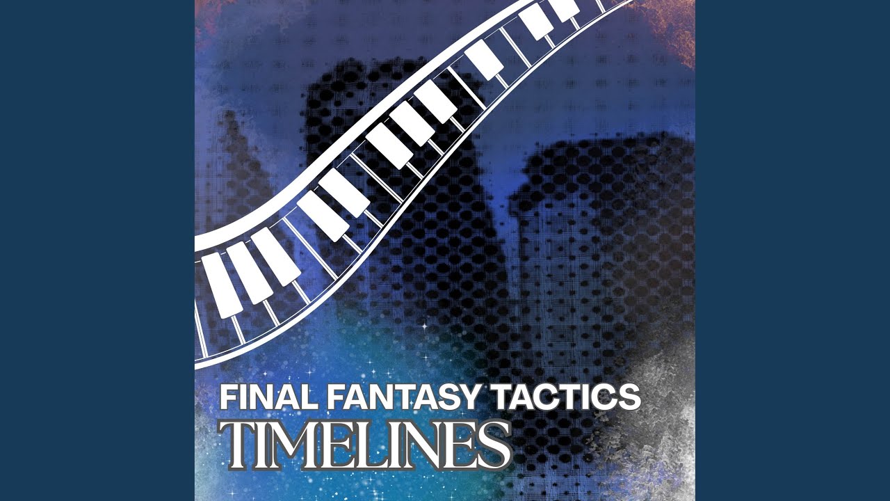 Ovelia's Theme (From "Final Fantasy Tactics") (Cover Song)