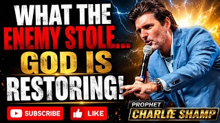 Is Your Fire Fading It’s Time for Prophetic Recovery!