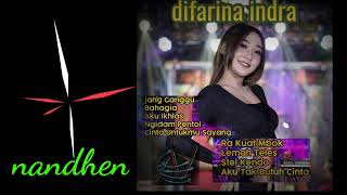 jang ganggu, difarina indra ||full album adella || #adella2022 #difarinaindra #fendikadella