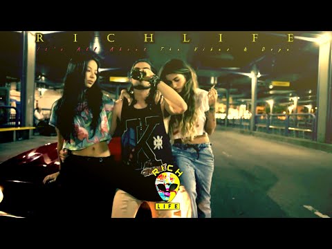 Jonas Blue, Sam Feldt & Endless Summer - Till The End (feat. Sam DeRosa) #MusicVideo