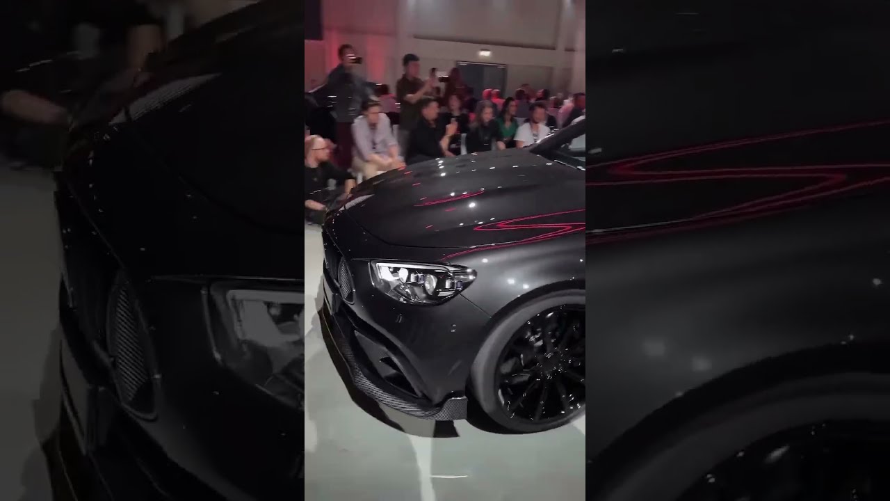  Balkan Cars Money Luxury Rich Lifestyle Brabus Mercedes Germany Unitedstates Dubai Uae