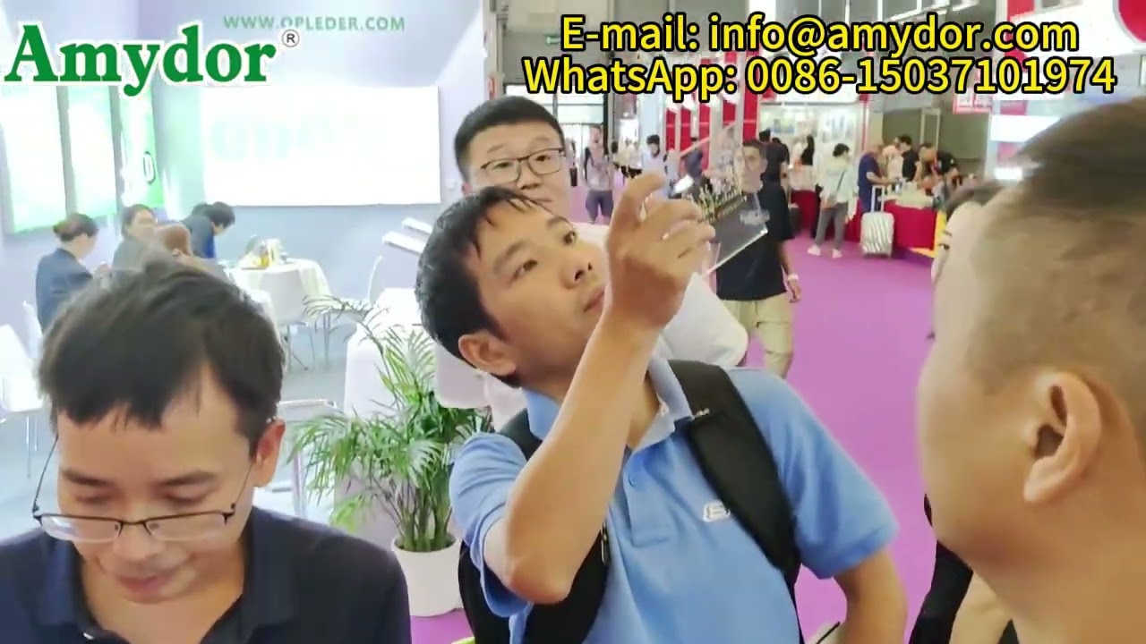 Impresora digital de láminas para tarjetas de invitación con placa acrílica y bolsas de papel