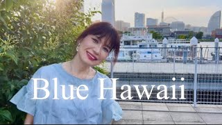 Blue Hawaii   〜ブルーハワイ〜 / Leo Robin e Ralph Rainger【Bossa Nova Duo】-Mikiko Saiki e Shigebumi Tada