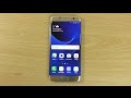 Samsung Galaxy S7 Edge - First Look! (4K)