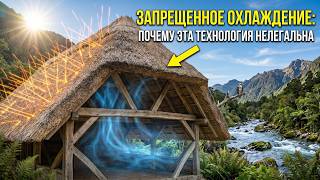 Крыша возрастом 8000 лет бережет 93% тепла: почему её признали нелегальной в США?