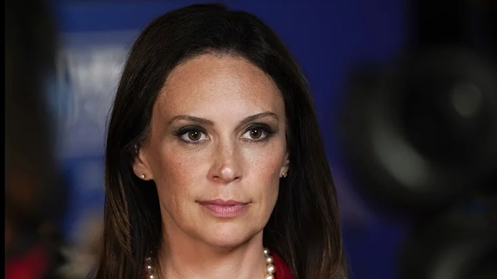 Michigan GOP, Tudor Dixon blame each other for mid...