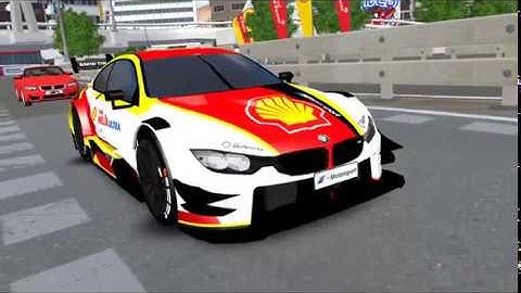 Shell Racers android game first look gameplay español