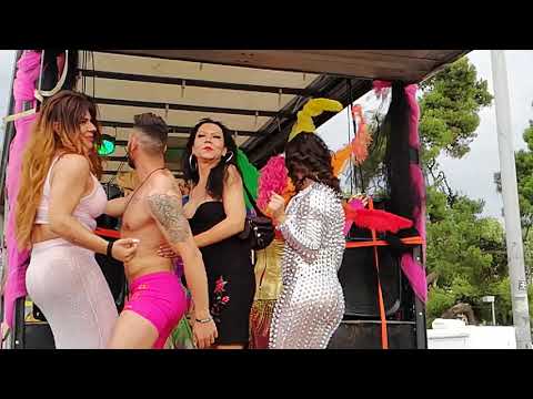 7o Thessaloniki Pride - 2