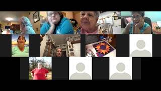 Twisted Star Block with Janeane & QBS