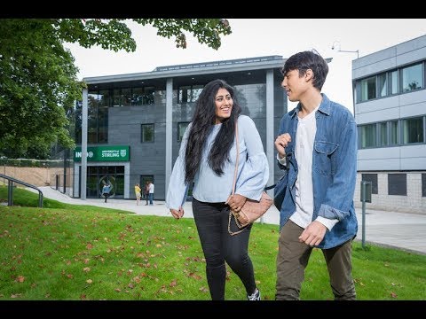 into-university-of-stirling:-campus-and-study-centre