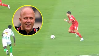 Dominik Szoboszlai Will Shine Under Arne Slot