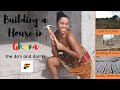 Building in Ghana| Interview with an expert!| Settling in Ghana| Ghana Vlog