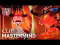 Stolas & Satan Sing "Mastermind" | Helluva Boss | Clip | Prime Video