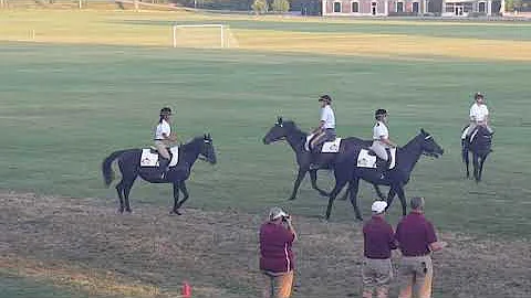 retreat parade culver 2019 summer erika
