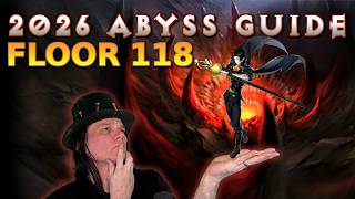 2026 🐺 ABYSS 118 🐺 Full Auto 🐺 Remnant Violet - Complete Walkthrough and Guide