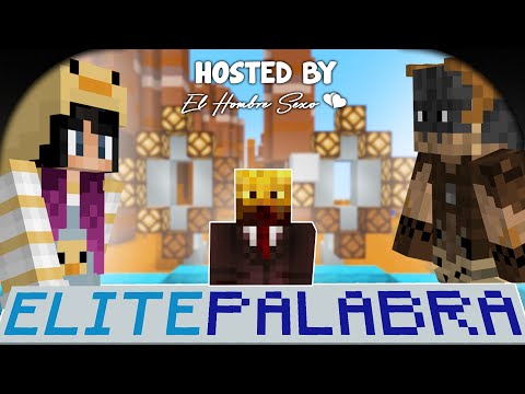 Pasapalabra en Minecraft - Mi evento de EliteCraft 3