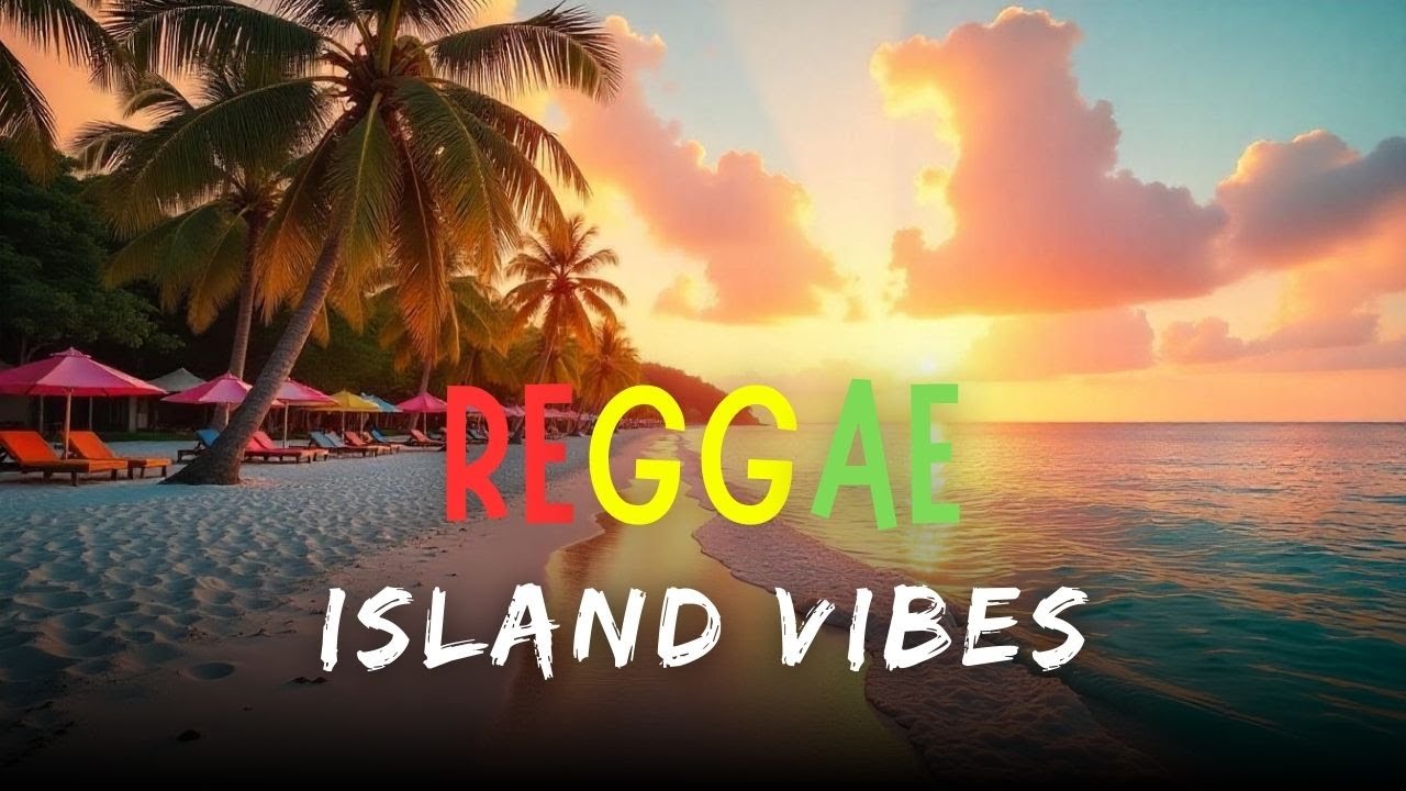 REGGAE DUB 2025 | IRIE RIDDIM & JAH VIBES MIX 🔥 - YouTube