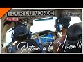 Le Tour du Monde (Vol 37: Toulouse) La Fin du Voyage! - Flight Simulator 2020 FR en TBM930.