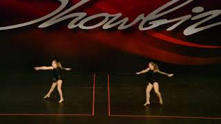 2019 LuPey duet