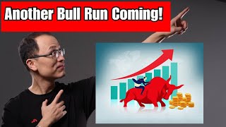 A New Bull Run Could Be Ignited Soon! This is Why!