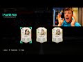 W2S OPENS THE GREATEST ICON PICK EVER!! - FIFA 21